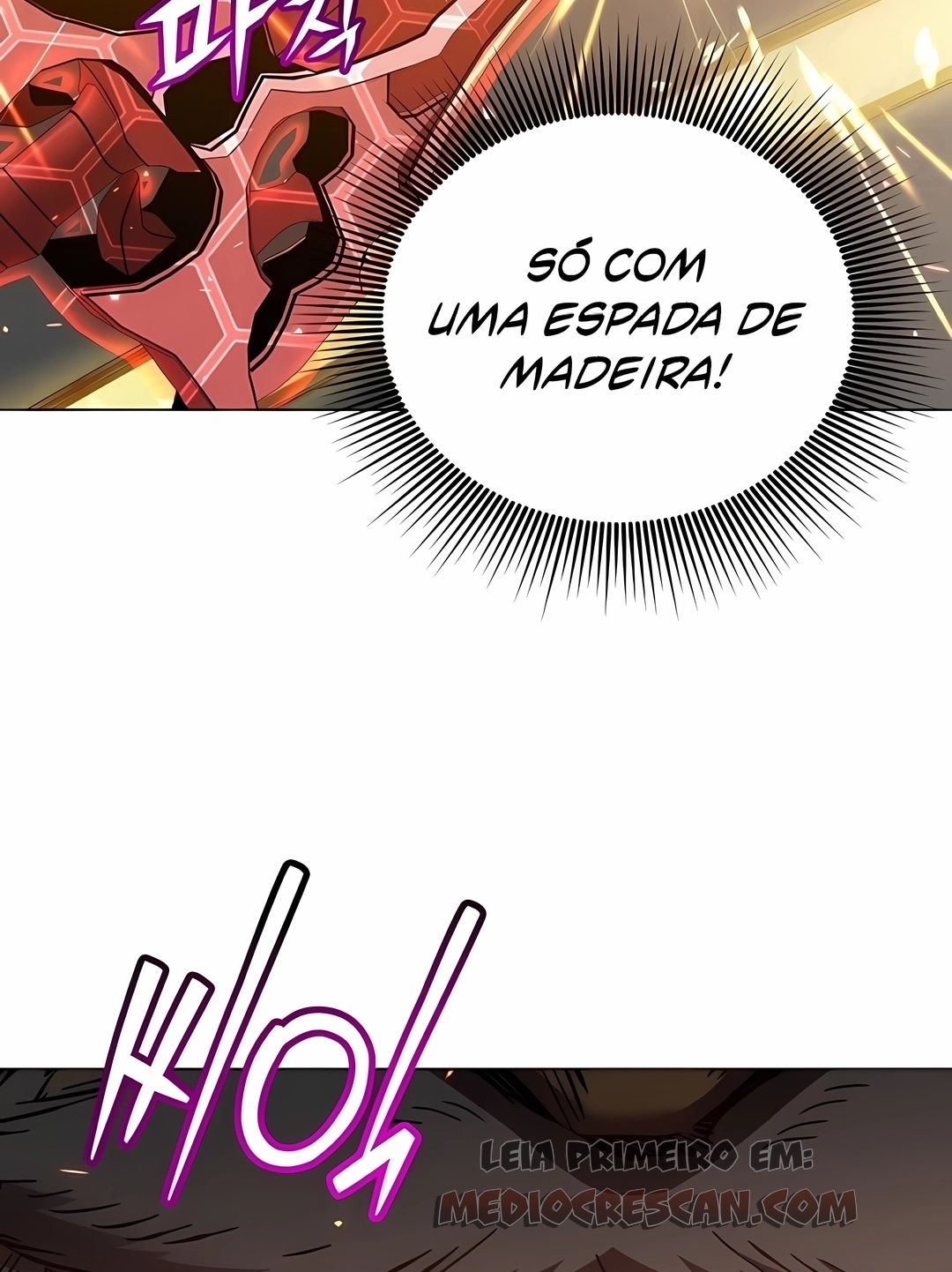 O Herói de Nível Máximo Retornou Capítulo 230 Página 93