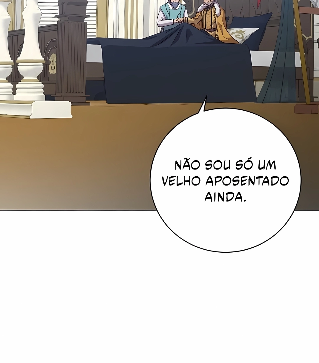O Herói de Nível Máximo Retornou Capítulo 231 Página 100