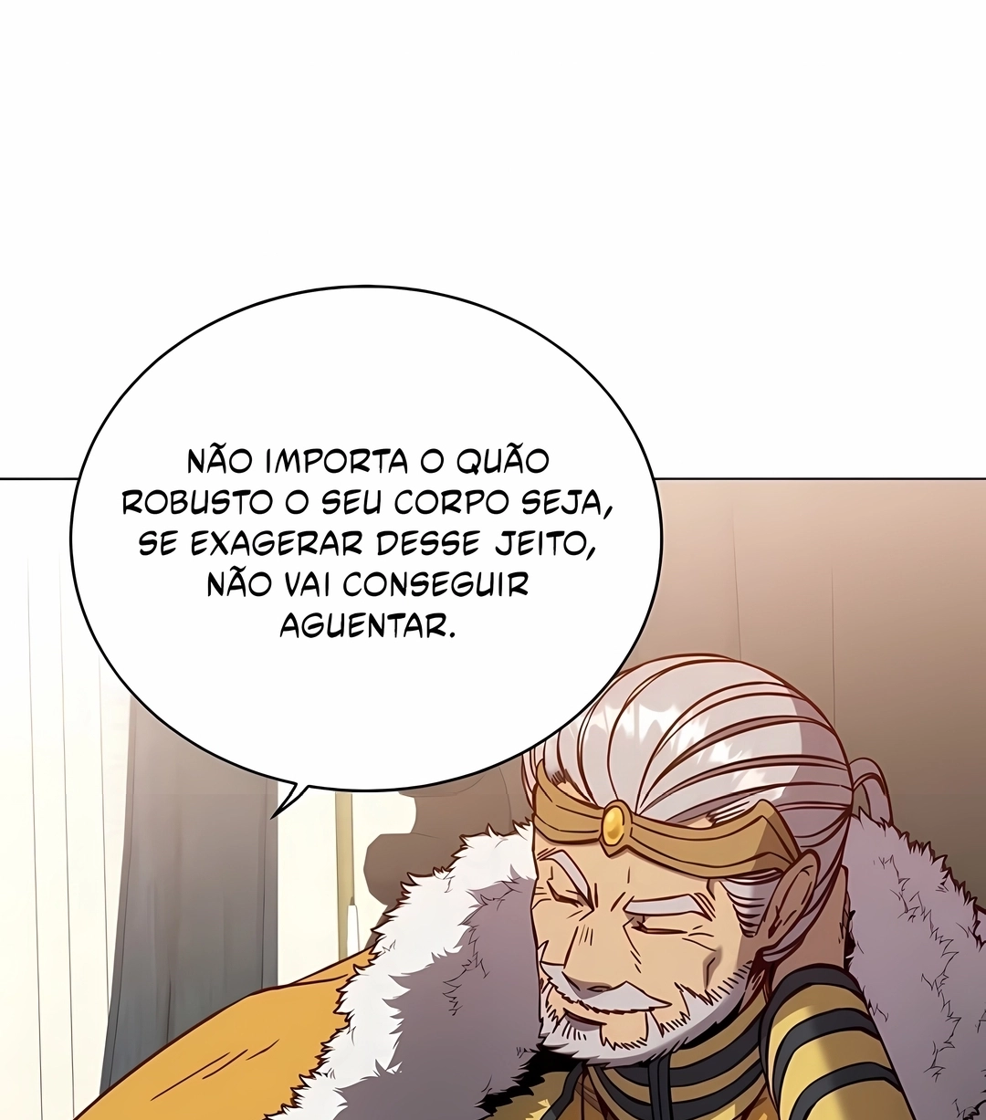 O Herói de Nível Máximo Retornou Capítulo 231 Página 101