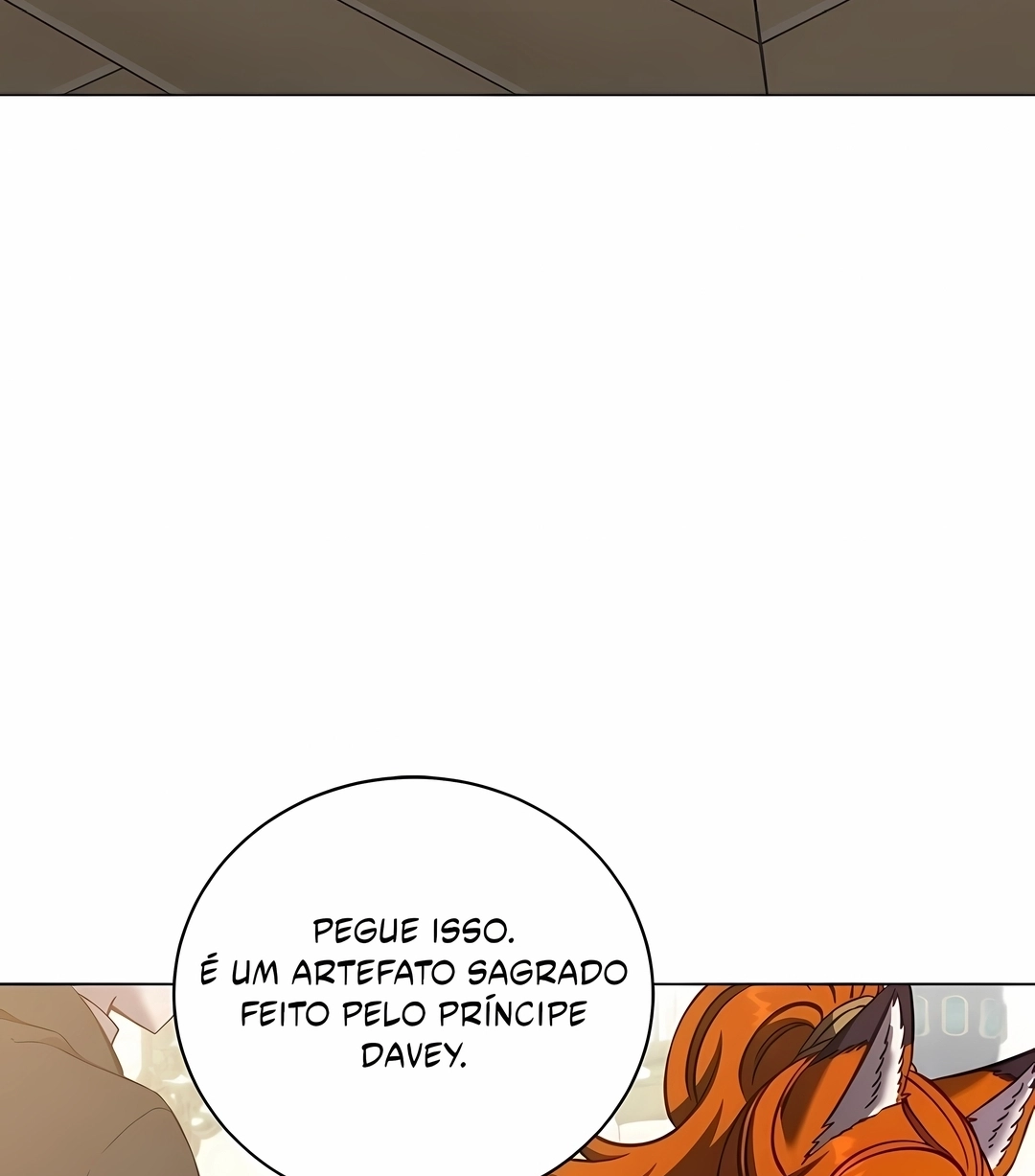 O Herói de Nível Máximo Retornou Capítulo 231 Página 105