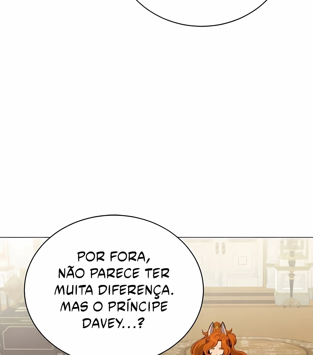 O Herói de Nível Máximo Retornou Capítulo 231 Página 107