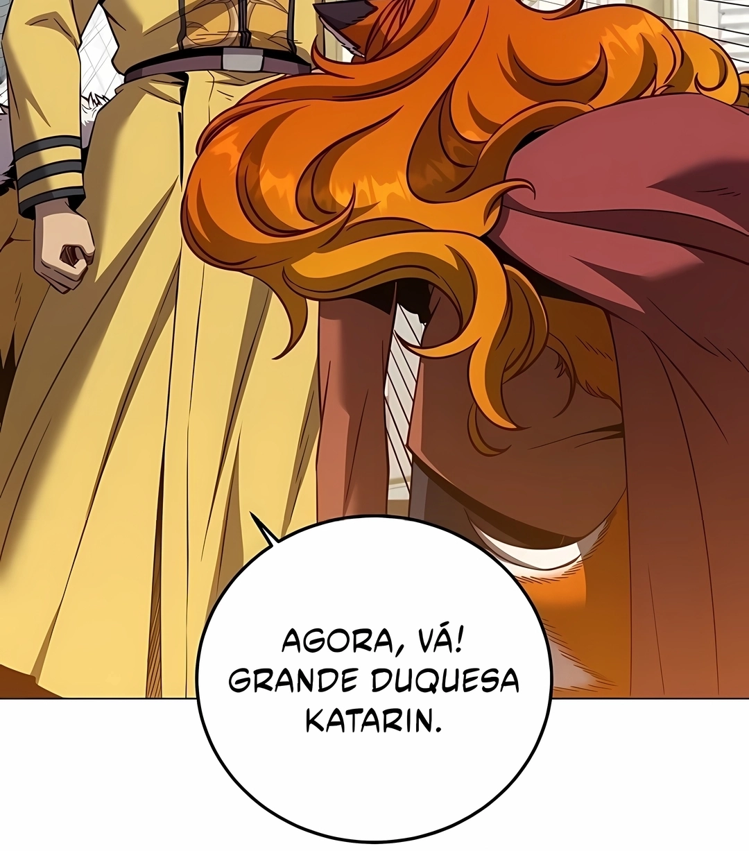 O Herói de Nível Máximo Retornou Capítulo 231 Página 111