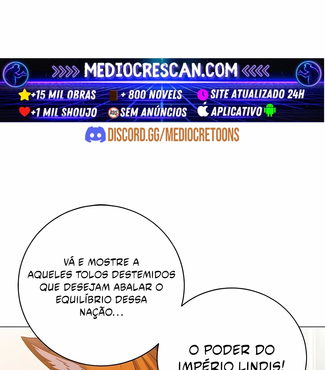 O Herói de Nível Máximo Retornou Capítulo 231 Página 112