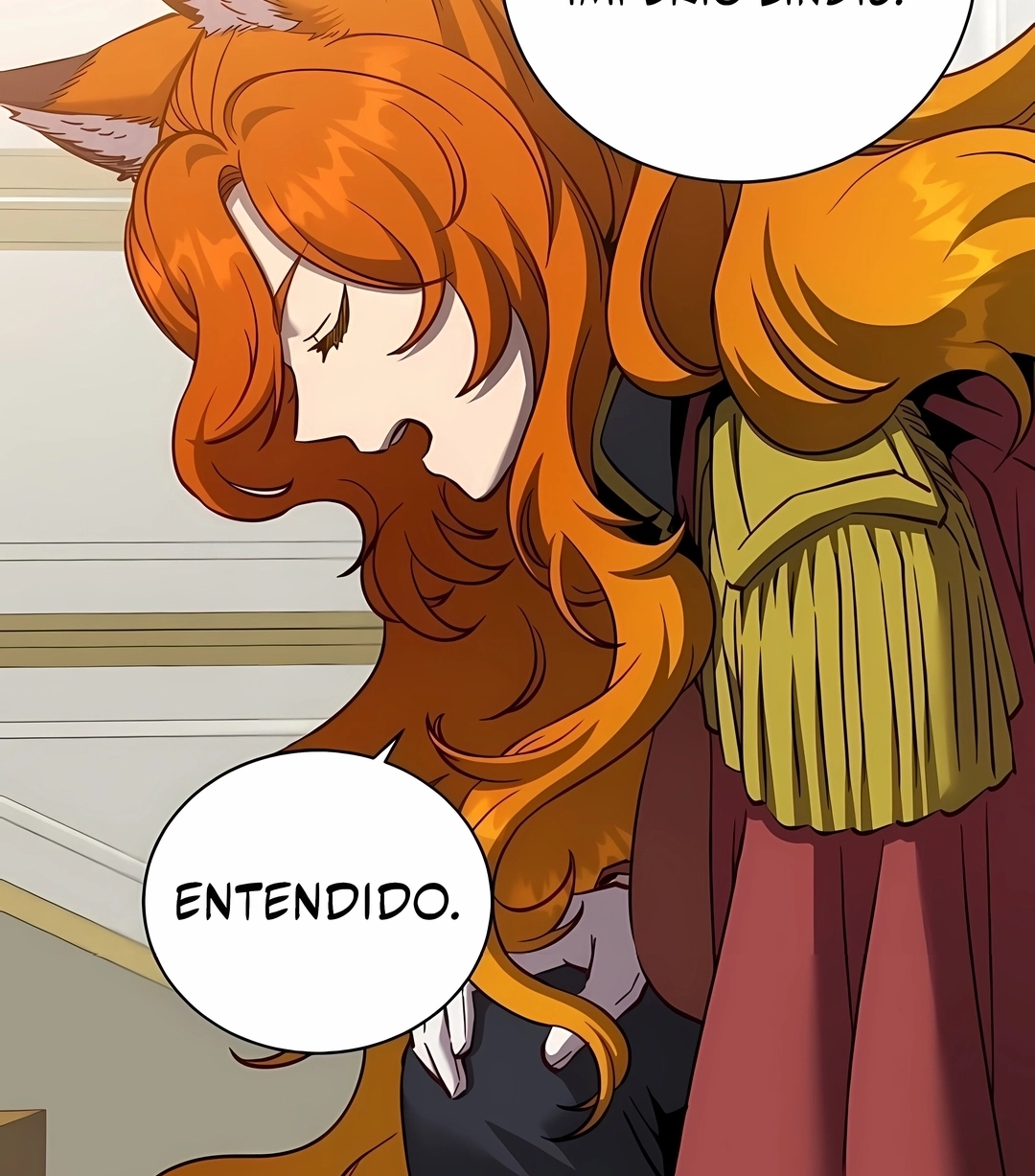 O Herói de Nível Máximo Retornou Capítulo 231 Página 113