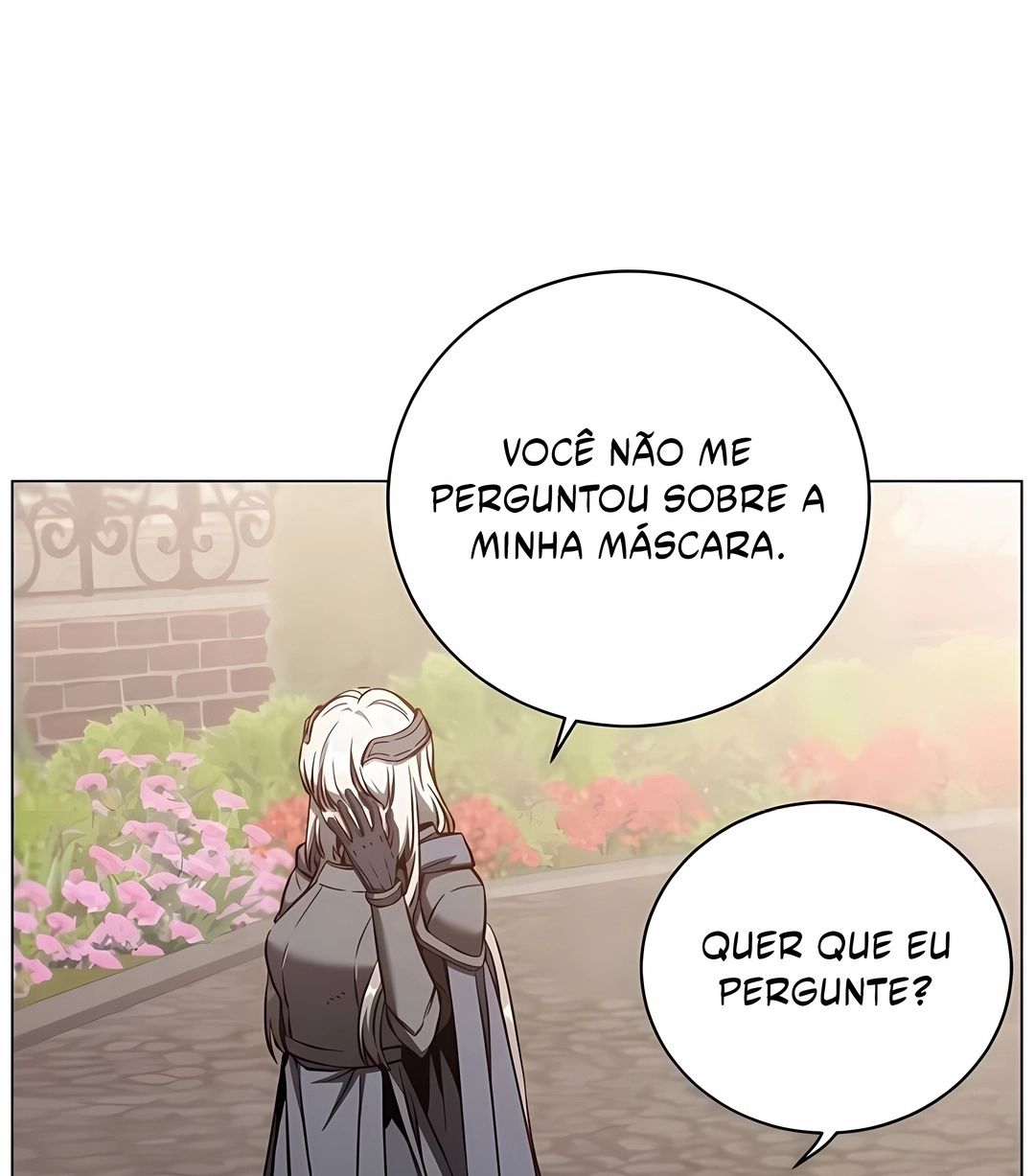 O Herói de Nível Máximo Retornou Capítulo 231 Página 13