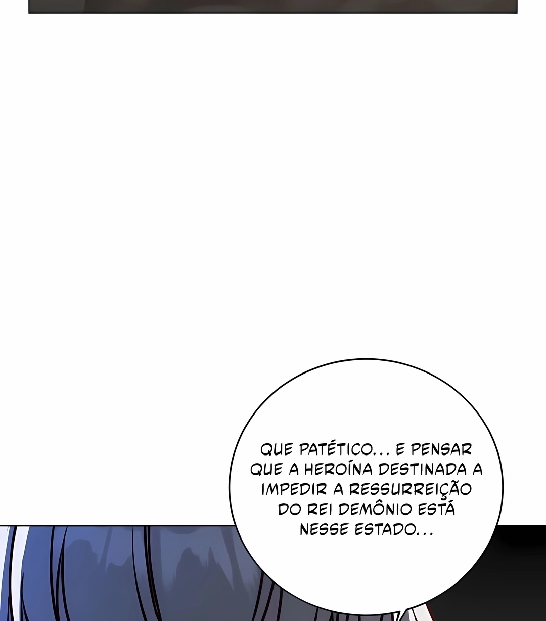 O Herói de Nível Máximo Retornou Capítulo 231 Página 20