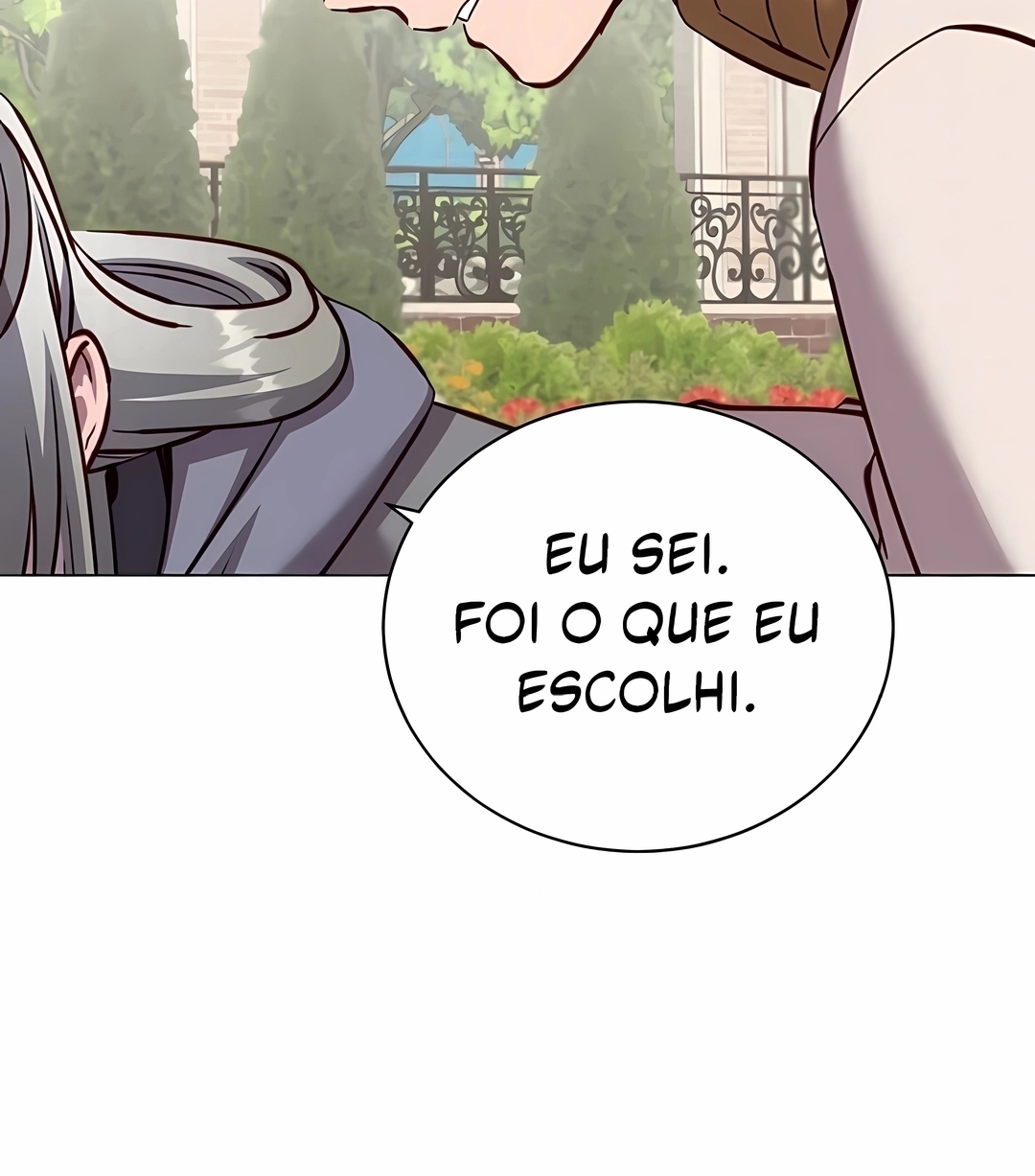 O Herói de Nível Máximo Retornou Capítulo 231 Página 23