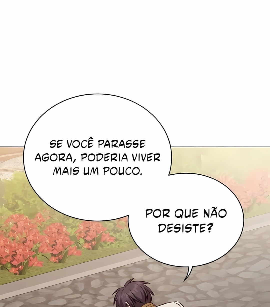 O Herói de Nível Máximo Retornou Capítulo 231 Página 24