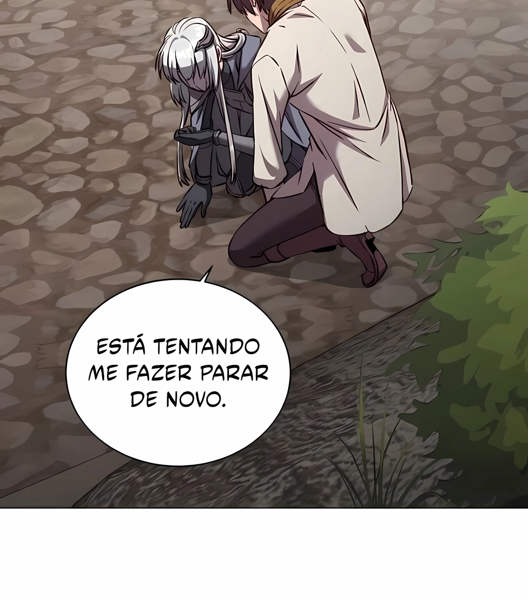 O Herói de Nível Máximo Retornou Capítulo 231 Página 25