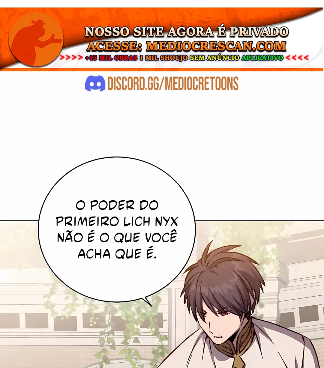 O Herói de Nível Máximo Retornou Capítulo 231 Página 26