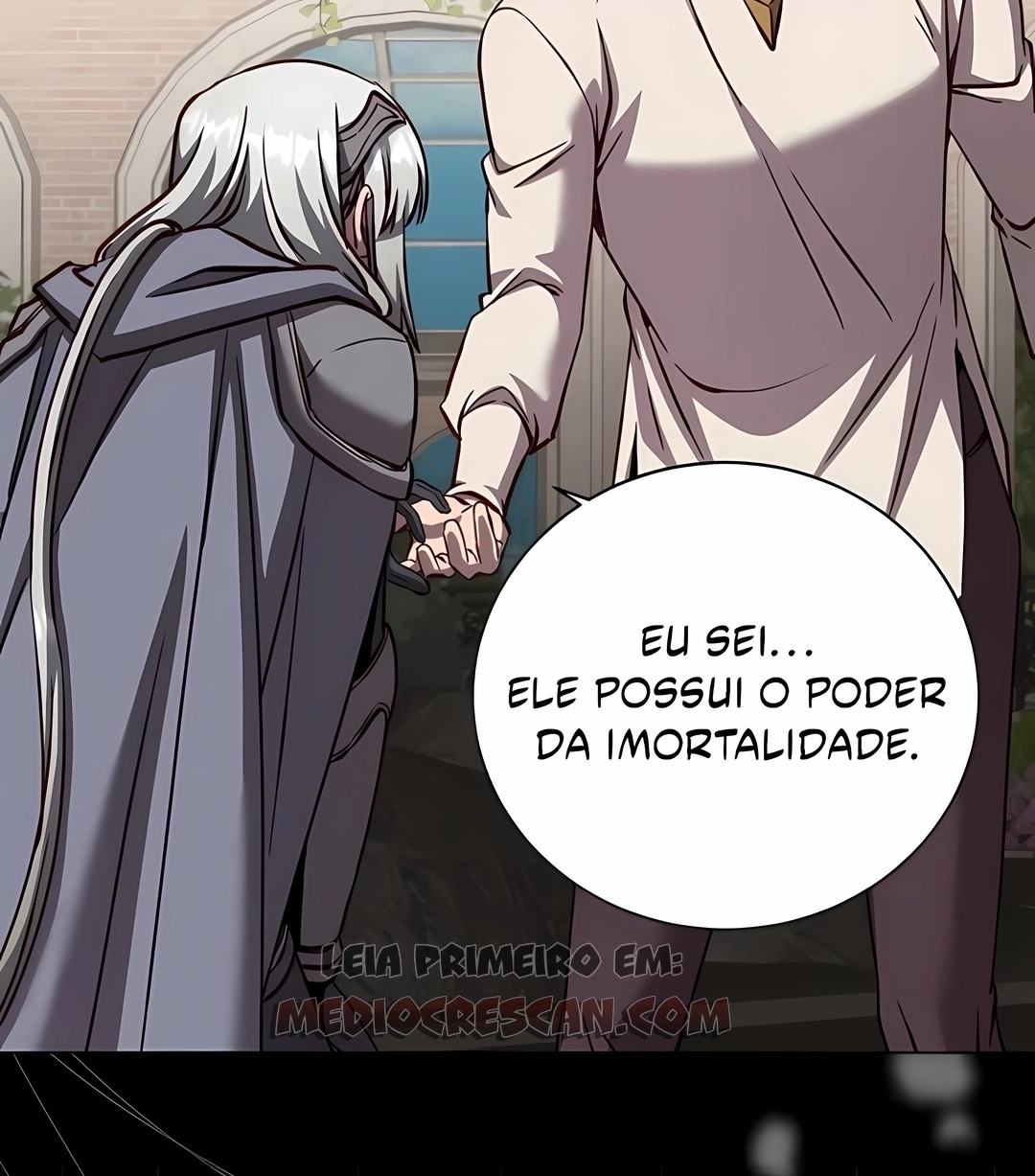 O Herói de Nível Máximo Retornou Capítulo 231 Página 27