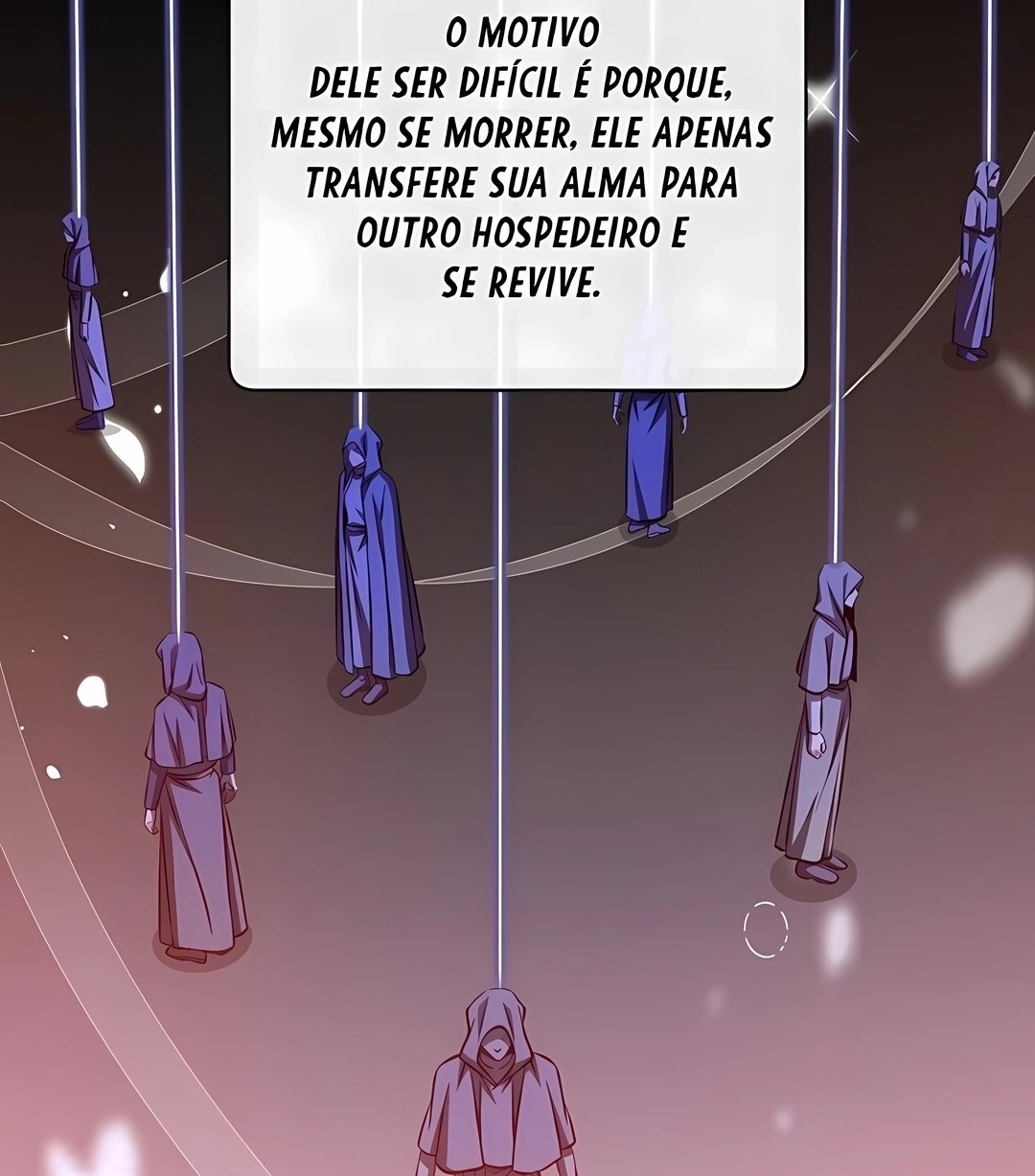 O Herói de Nível Máximo Retornou Capítulo 231 Página 29