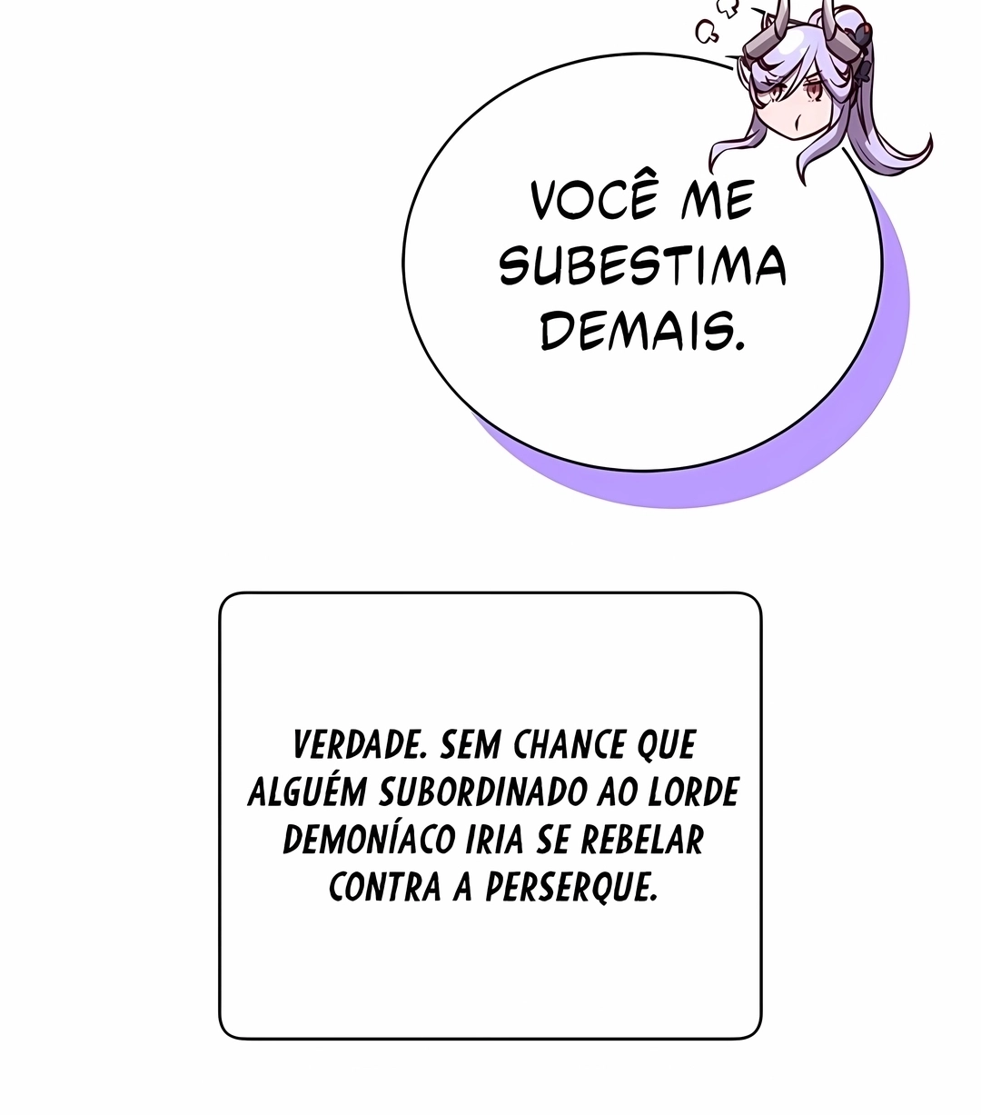 O Herói de Nível Máximo Retornou Capítulo 231 Página 34