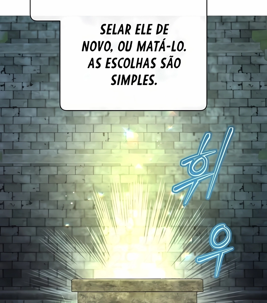 O Herói de Nível Máximo Retornou Capítulo 231 Página 50