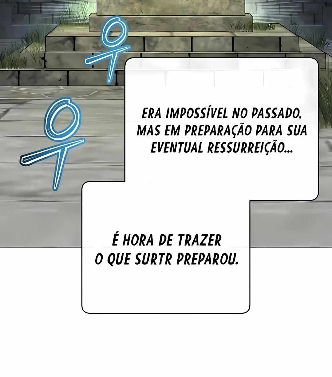 O Herói de Nível Máximo Retornou Capítulo 231 Página 51