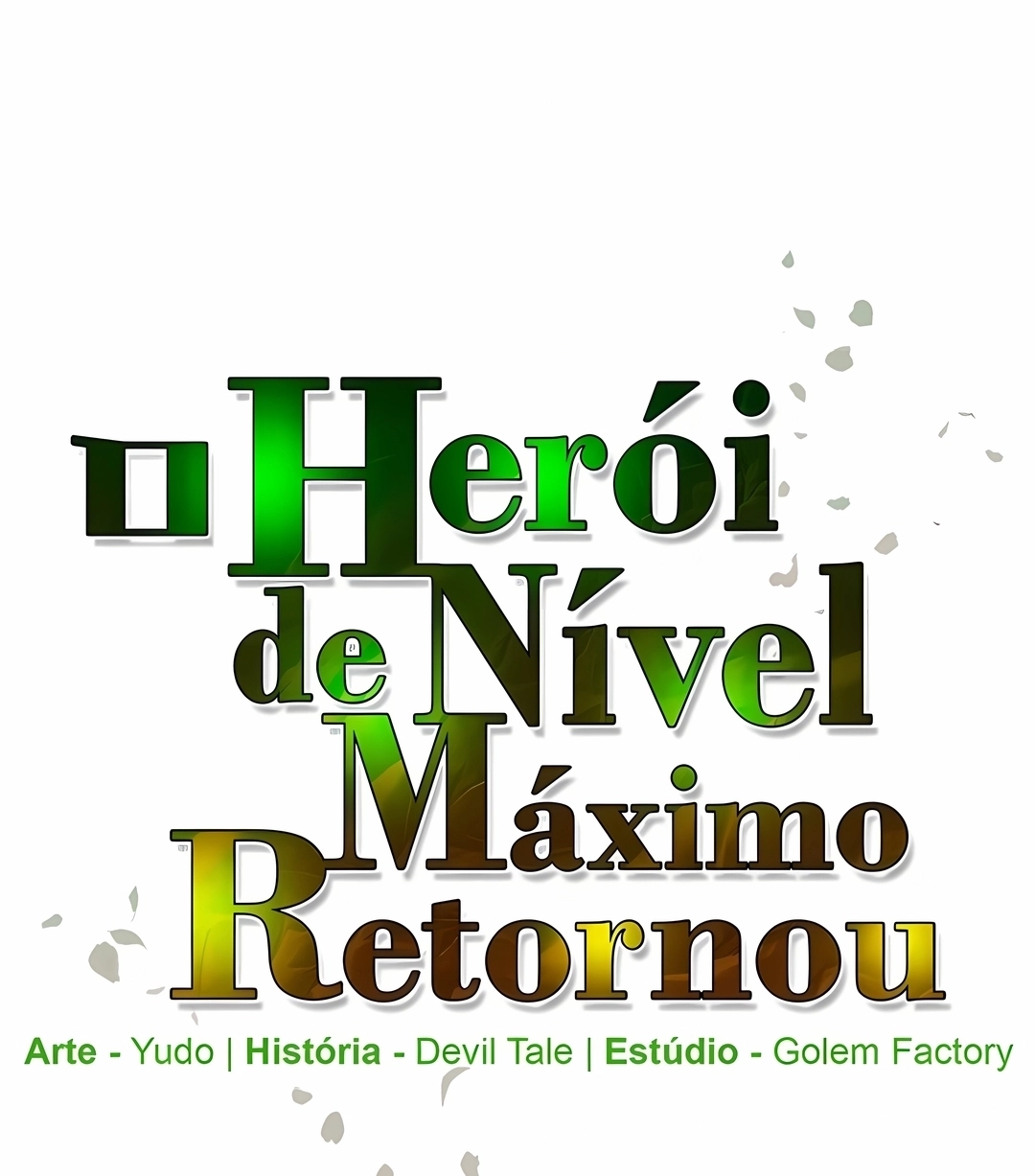 O Herói de Nível Máximo Retornou Capítulo 231 Página 53