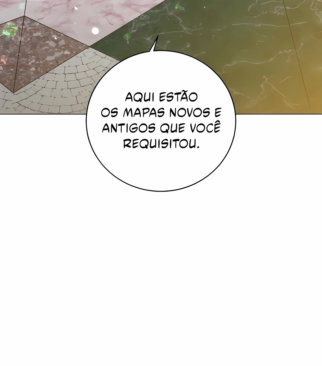 O Herói de Nível Máximo Retornou Capítulo 231 Página 58