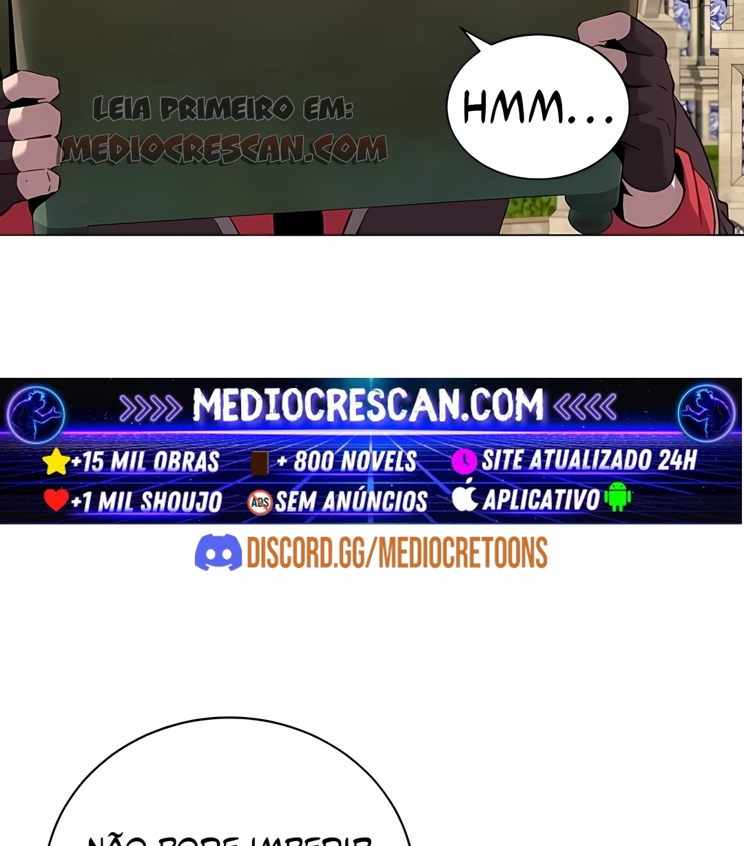 O Herói de Nível Máximo Retornou Capítulo 231 Página 62