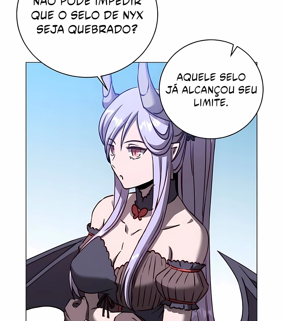 O Herói de Nível Máximo Retornou Capítulo 231 Página 63