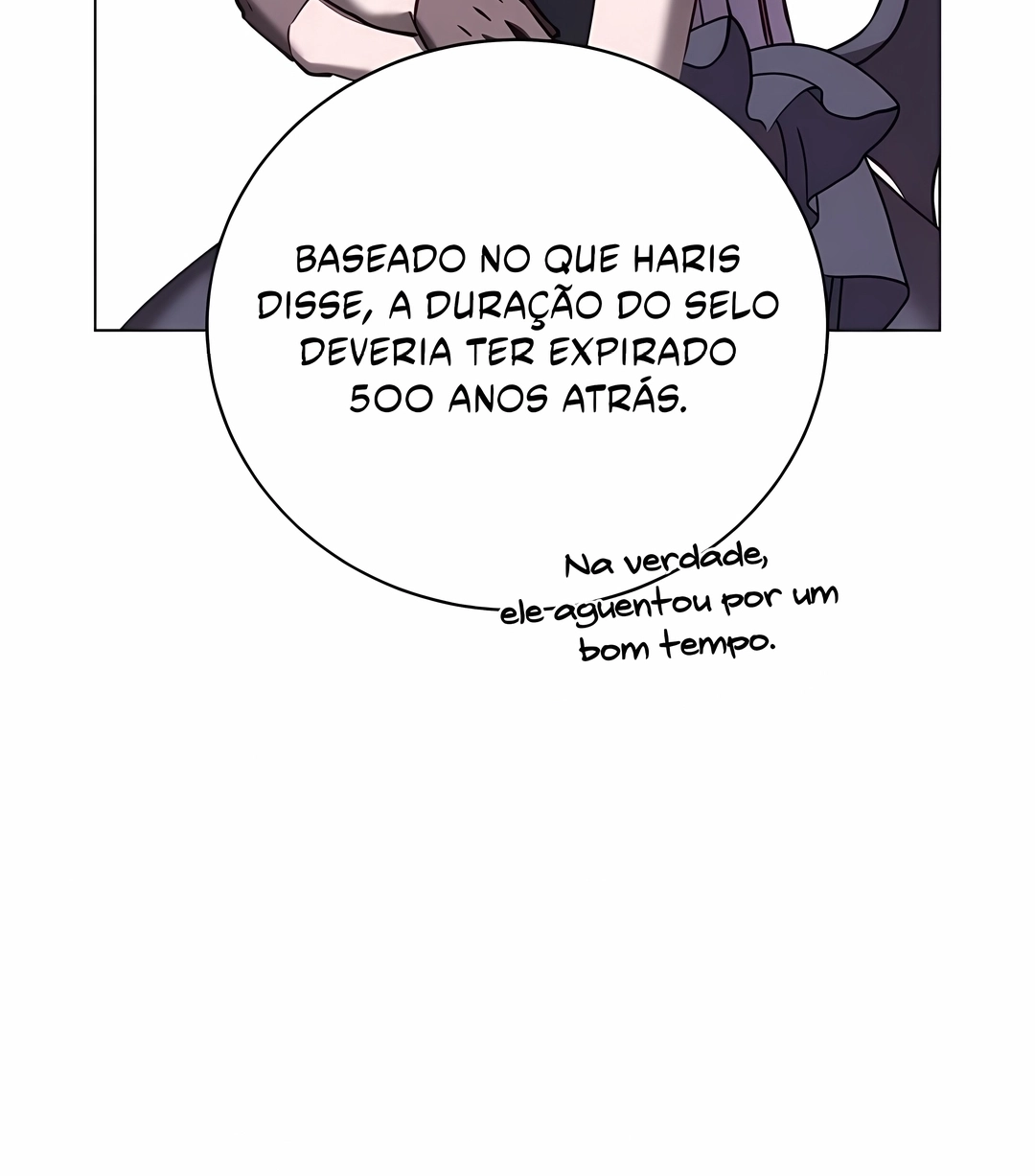 O Herói de Nível Máximo Retornou Capítulo 231 Página 64