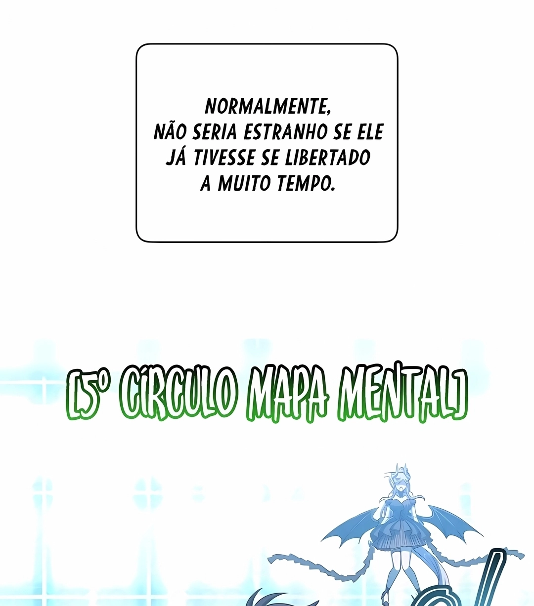 O Herói de Nível Máximo Retornou Capítulo 231 Página 65