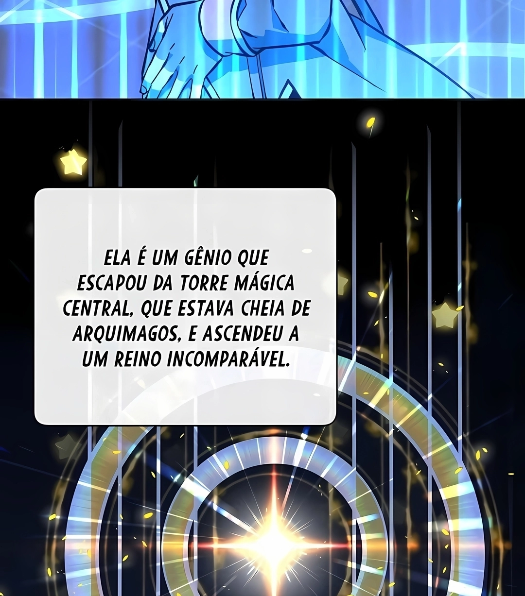 O Herói de Nível Máximo Retornou Capítulo 231 Página 71