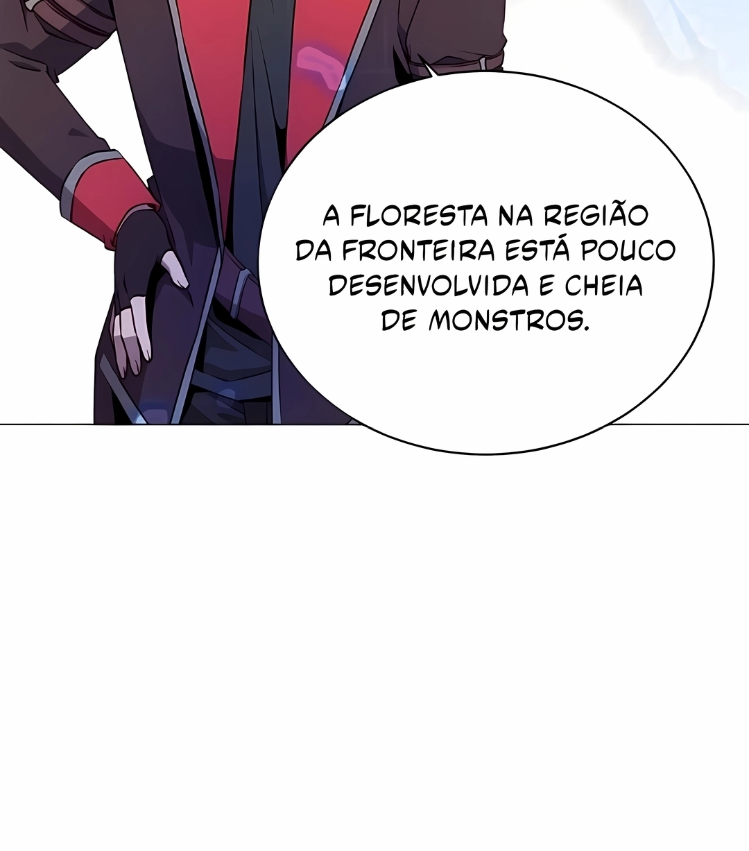 O Herói de Nível Máximo Retornou Capítulo 231 Página 77
