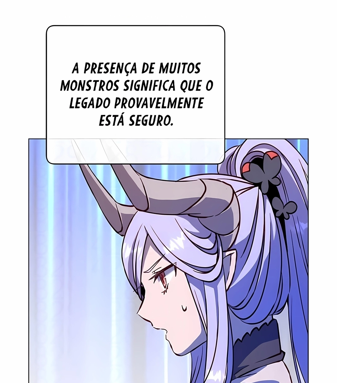 O Herói de Nível Máximo Retornou Capítulo 231 Página 78