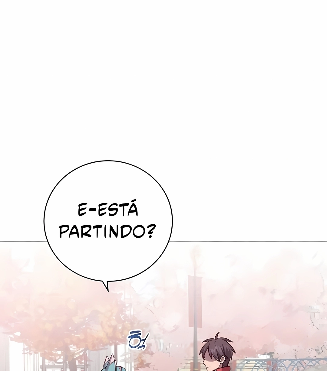 O Herói de Nível Máximo Retornou Capítulo 231 Página 85