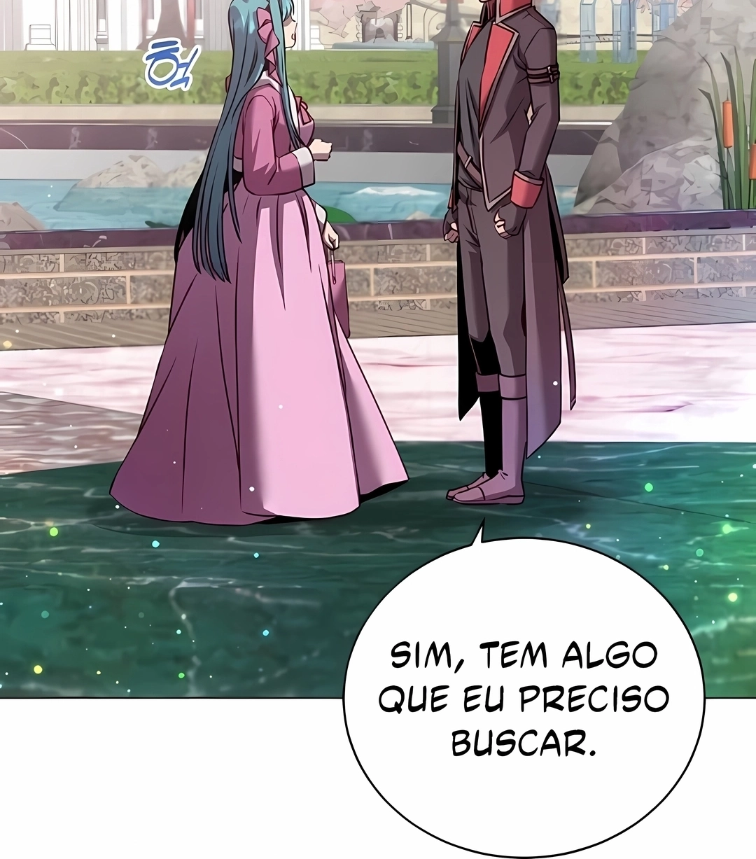 O Herói de Nível Máximo Retornou Capítulo 231 Página 86