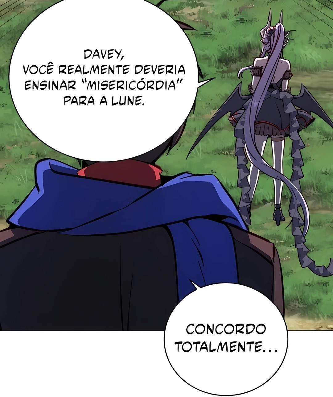 O Herói de Nível Máximo Retornou Capítulo 232 Página 10
