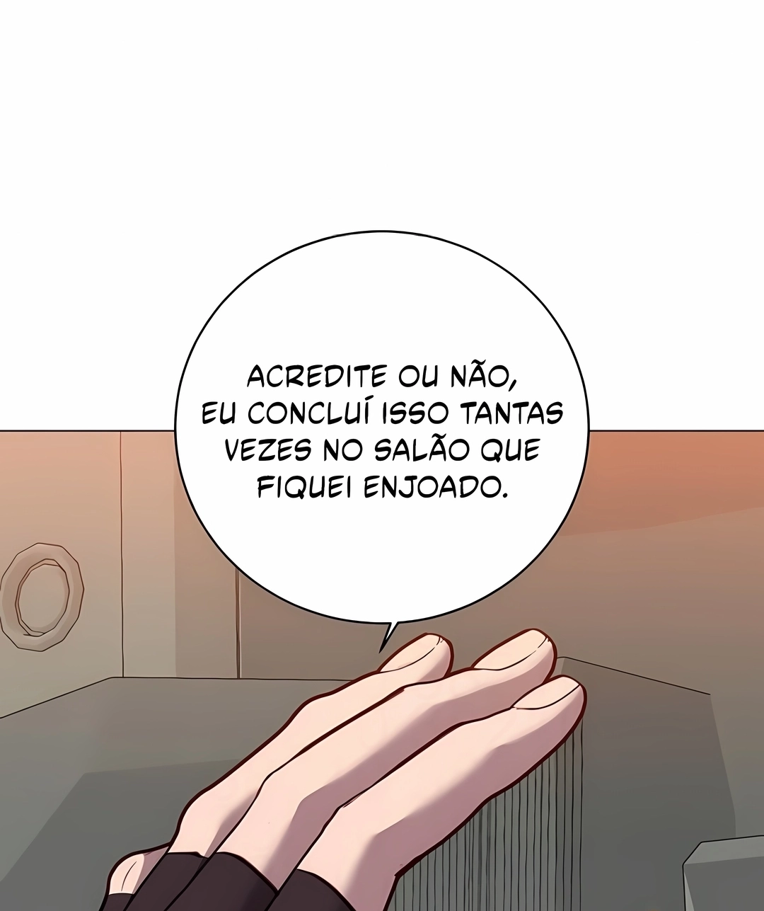O Herói de Nível Máximo Retornou Capítulo 232 Página 102