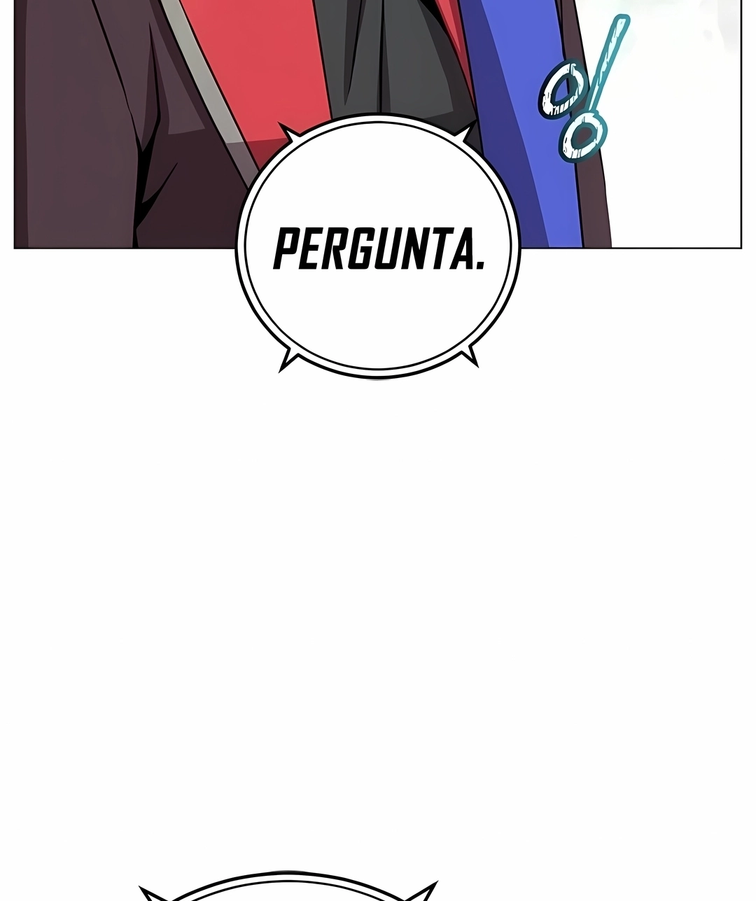 O Herói de Nível Máximo Retornou Capítulo 232 Página 107