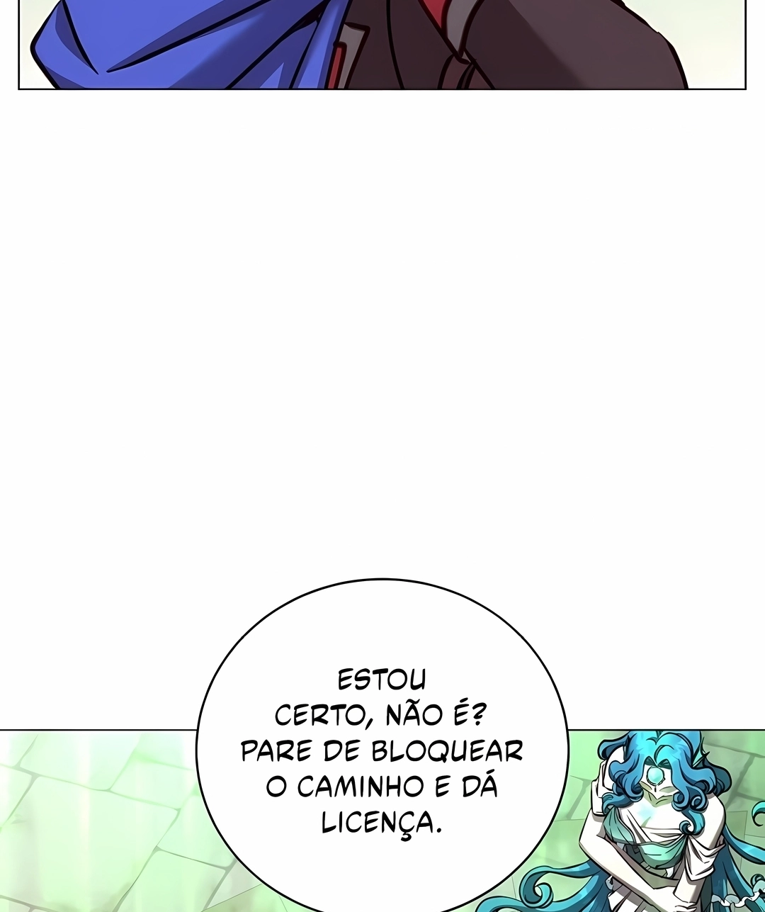 O Herói de Nível Máximo Retornou Capítulo 232 Página 111