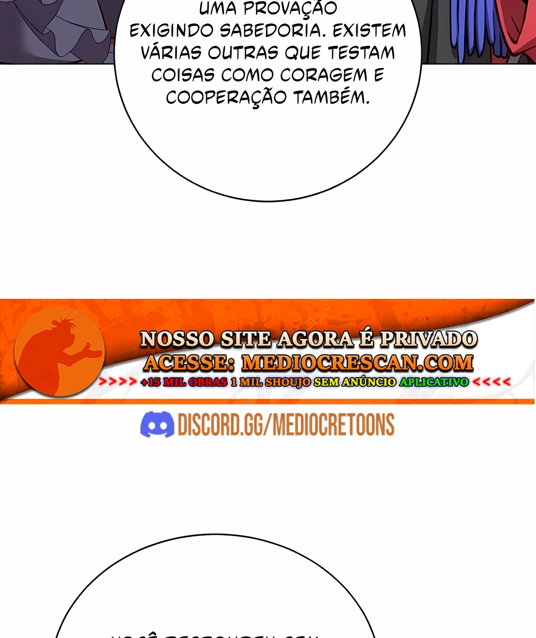 O Herói de Nível Máximo Retornou Capítulo 232 Página 117