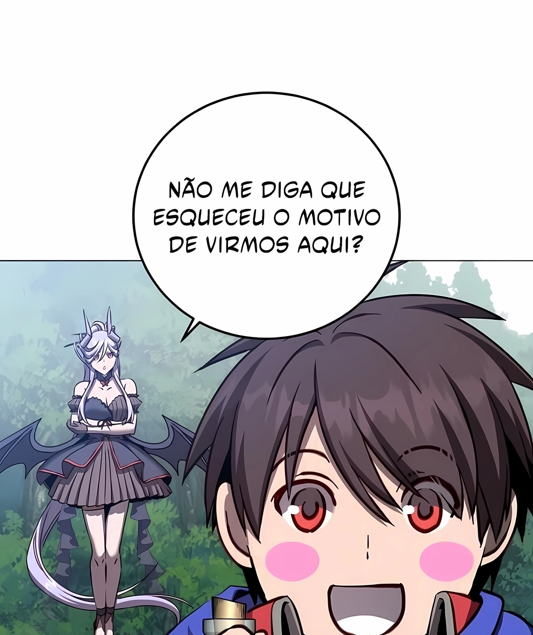 O Herói de Nível Máximo Retornou Capítulo 232 Página 15