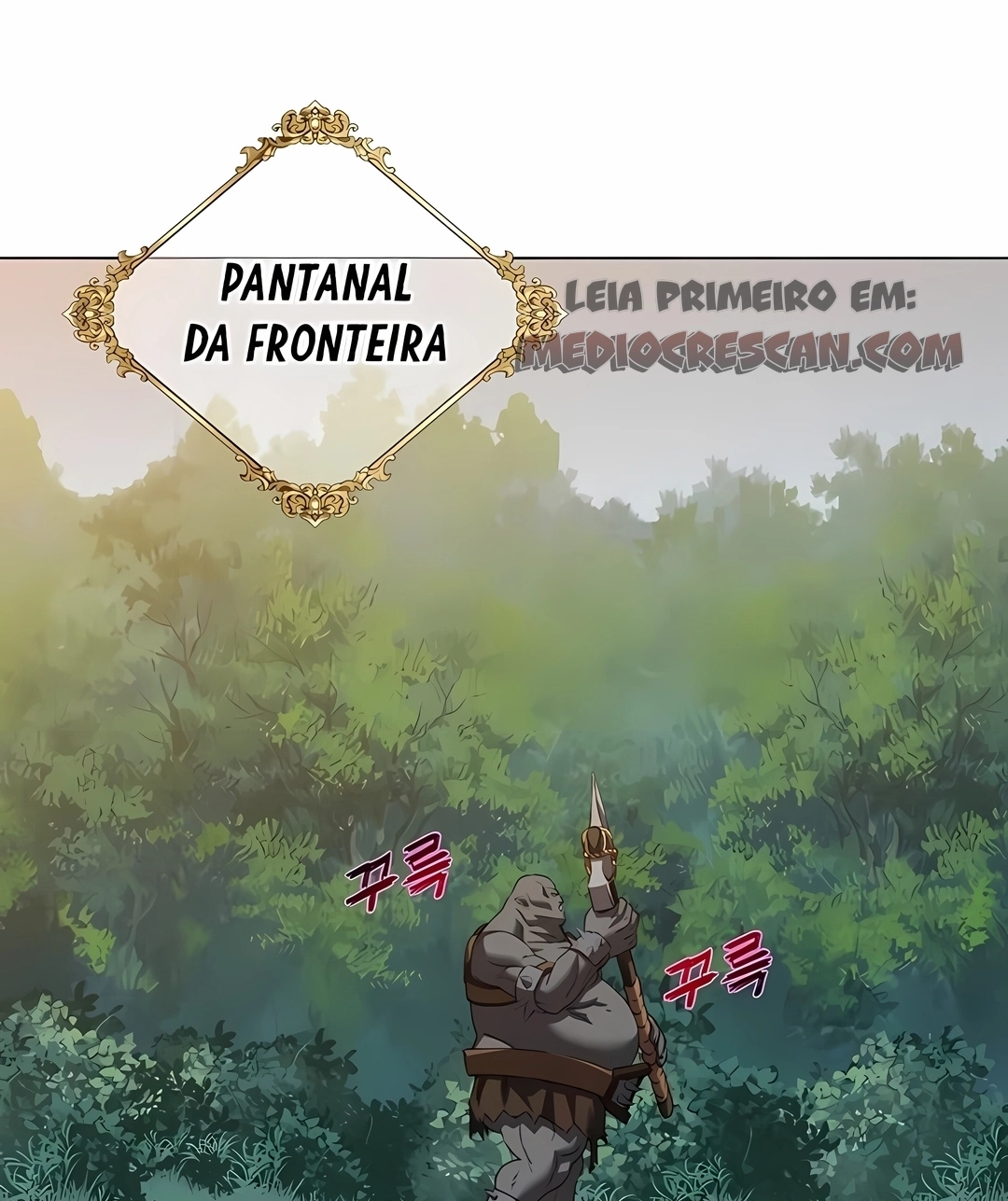 O Herói de Nível Máximo Retornou Capítulo 232 Página 2