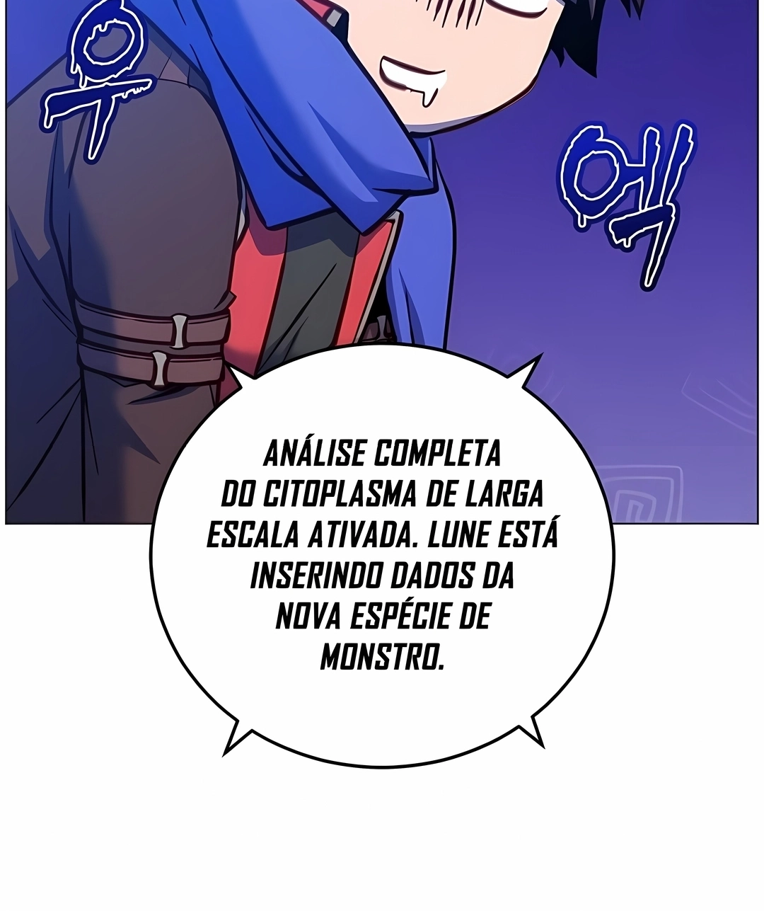 O Herói de Nível Máximo Retornou Capítulo 232 Página 21