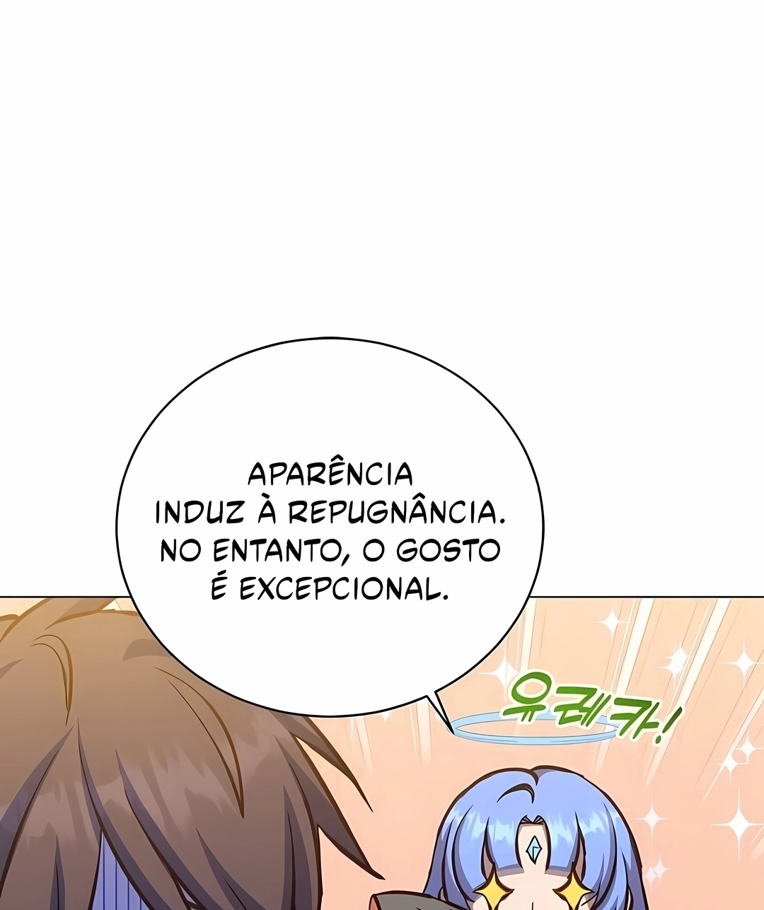 O Herói de Nível Máximo Retornou Capítulo 232 Página 22