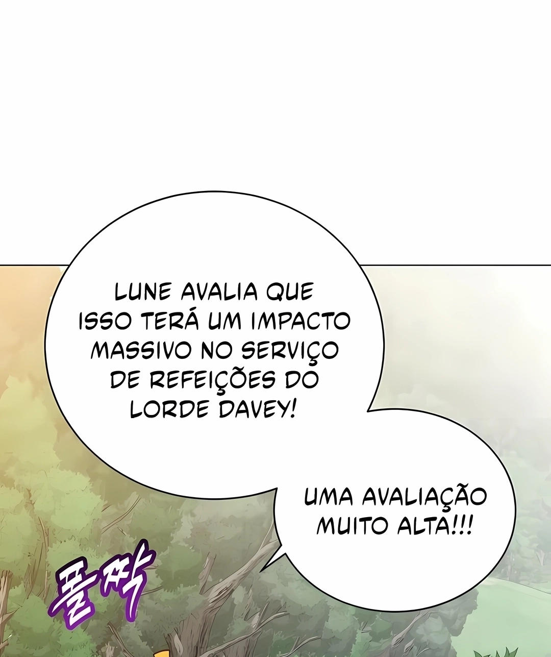 O Herói de Nível Máximo Retornou Capítulo 232 Página 24