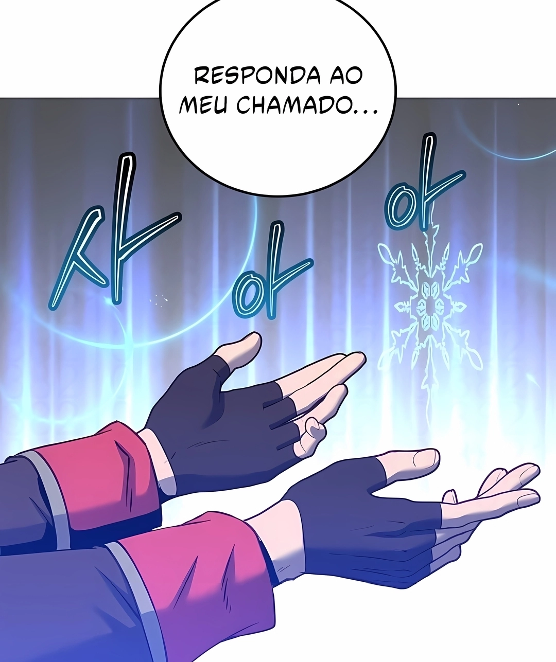 O Herói de Nível Máximo Retornou Capítulo 232 Página 29