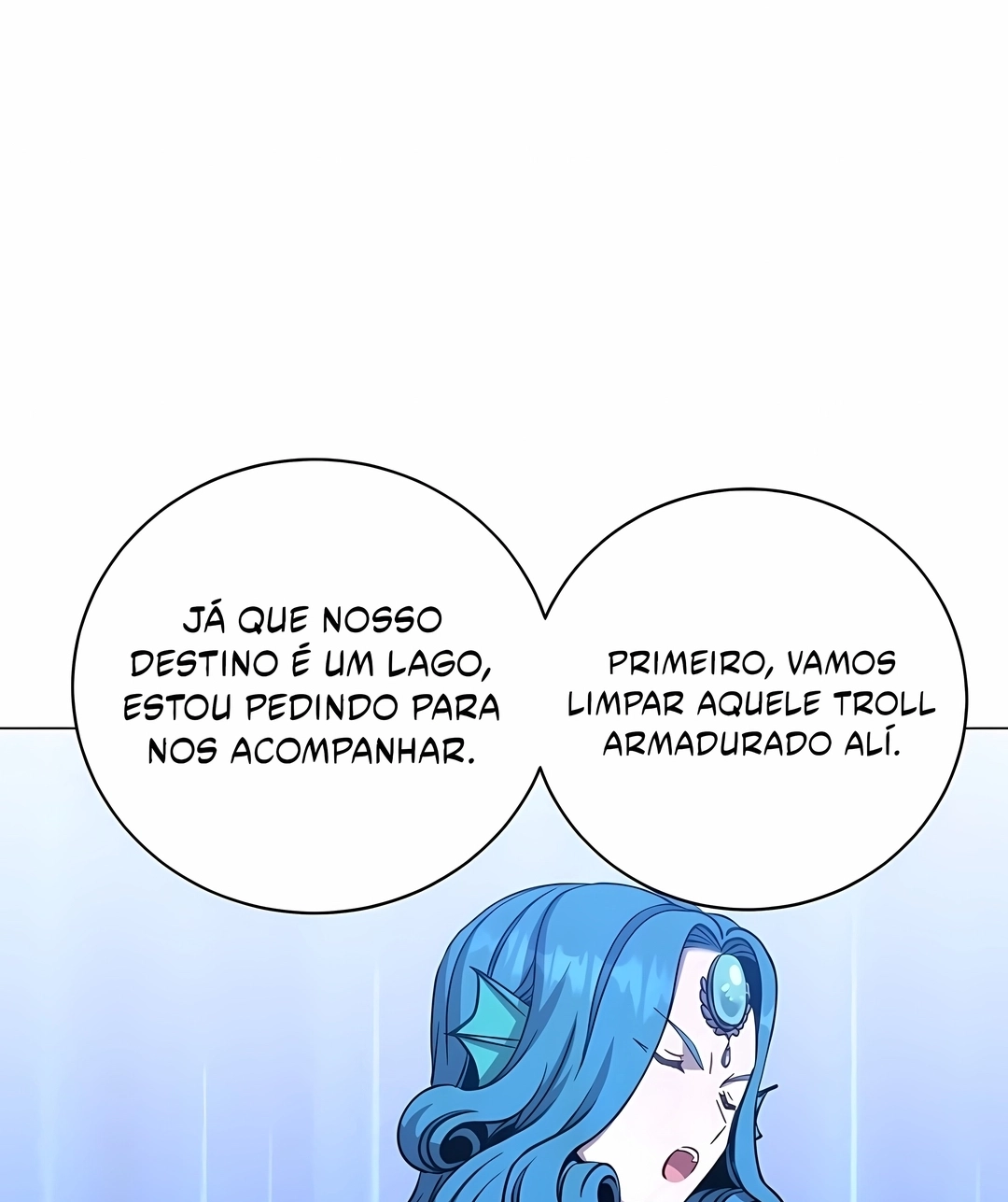 O Herói de Nível Máximo Retornou Capítulo 232 Página 35