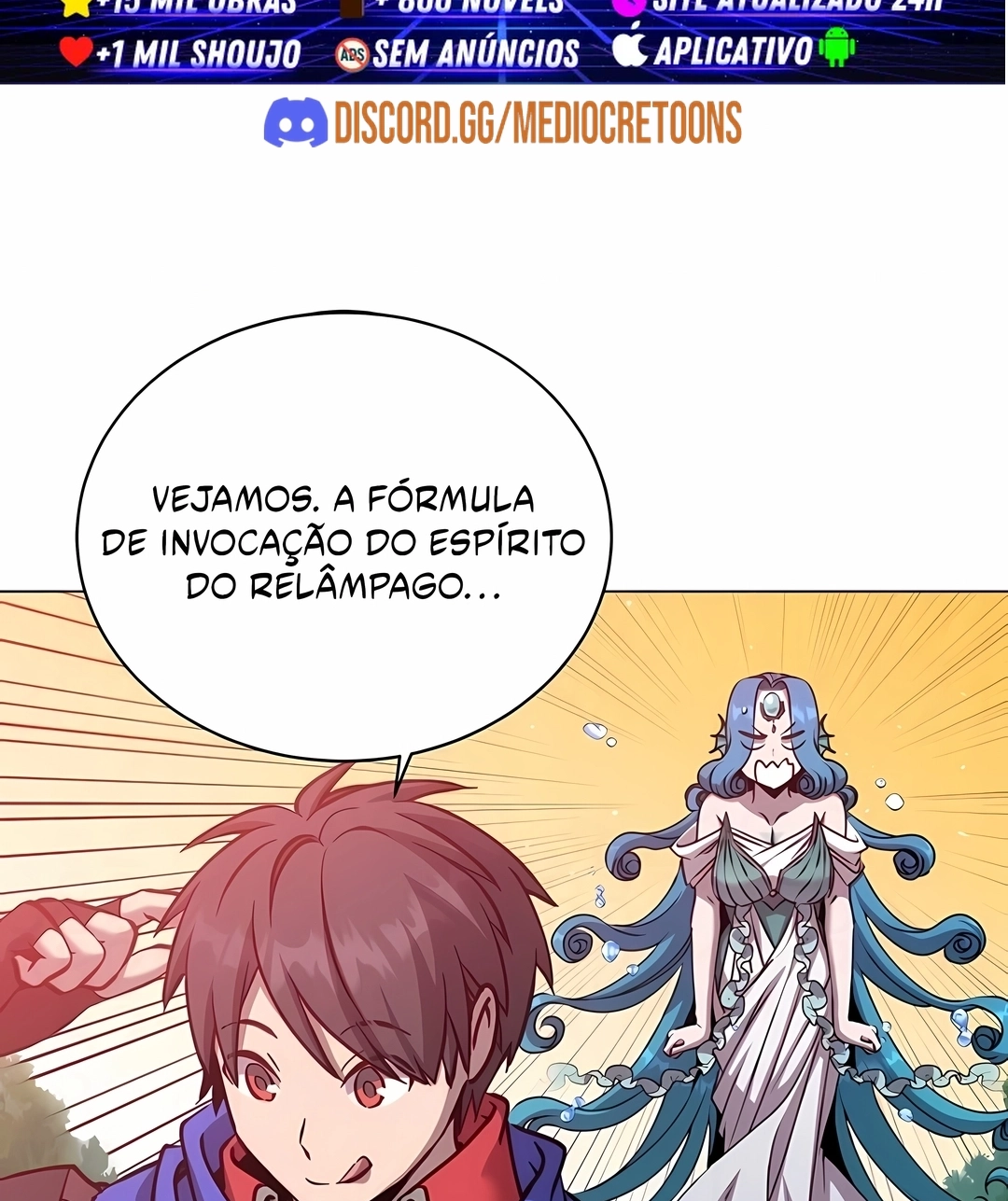 O Herói de Nível Máximo Retornou Capítulo 232 Página 37
