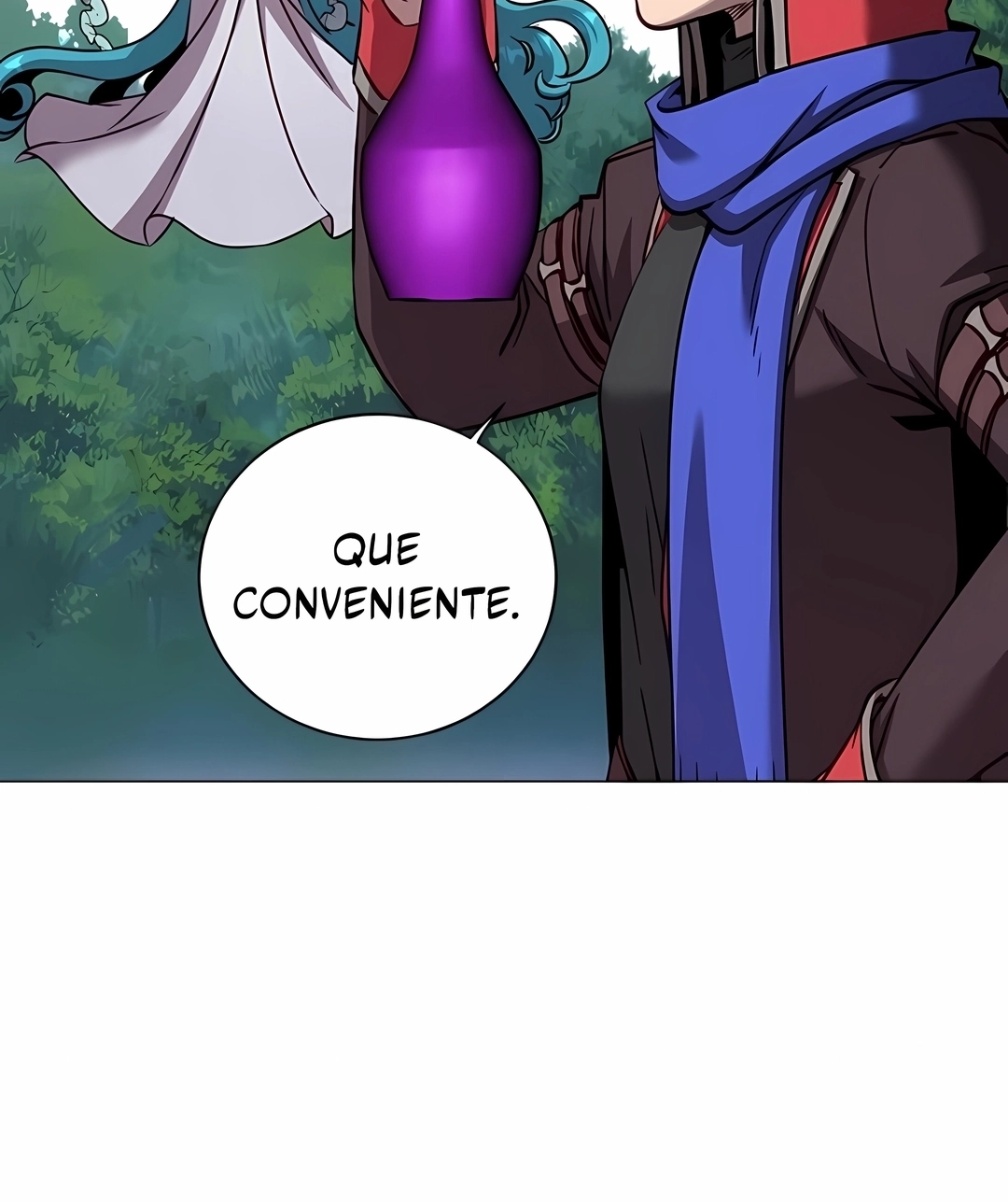 O Herói de Nível Máximo Retornou Capítulo 232 Página 46