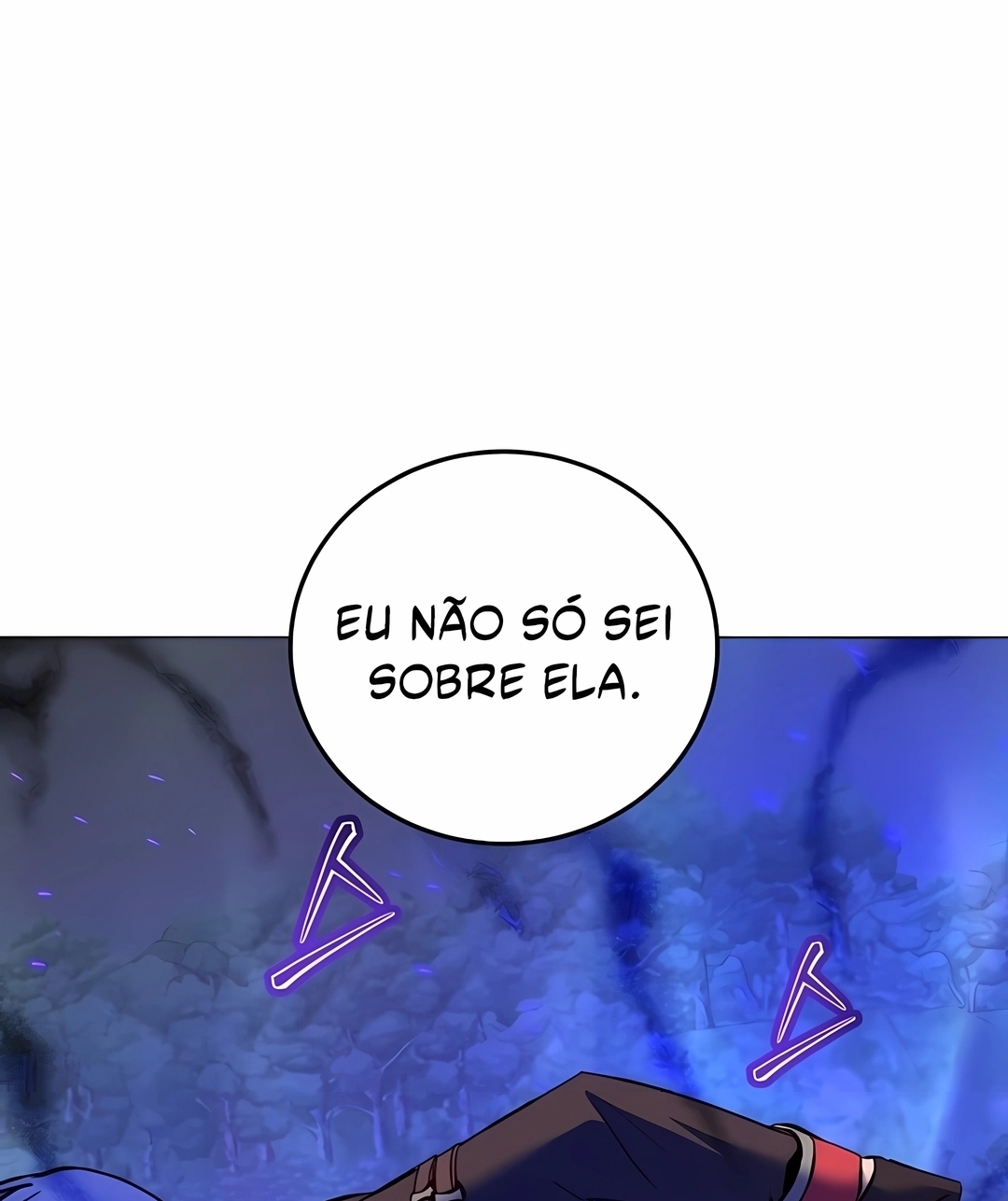 O Herói de Nível Máximo Retornou Capítulo 232 Página 51