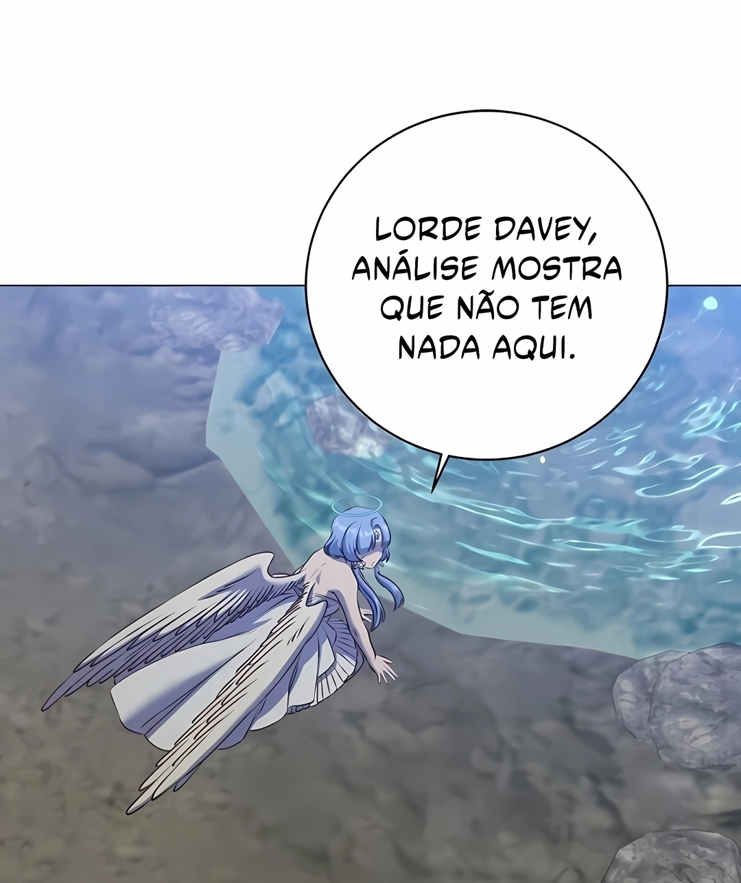 O Herói de Nível Máximo Retornou Capítulo 232 Página 57