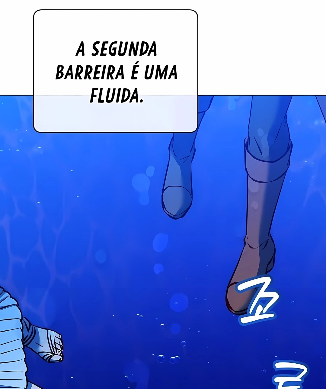 O Herói de Nível Máximo Retornou Capítulo 232 Página 69