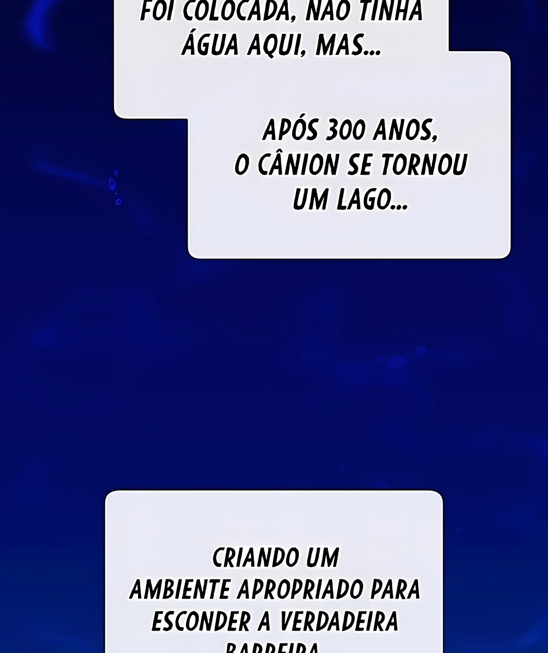 O Herói de Nível Máximo Retornou Capítulo 232 Página 71