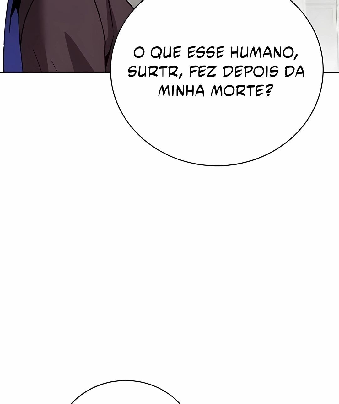 O Herói de Nível Máximo Retornou Capítulo 232 Página 85