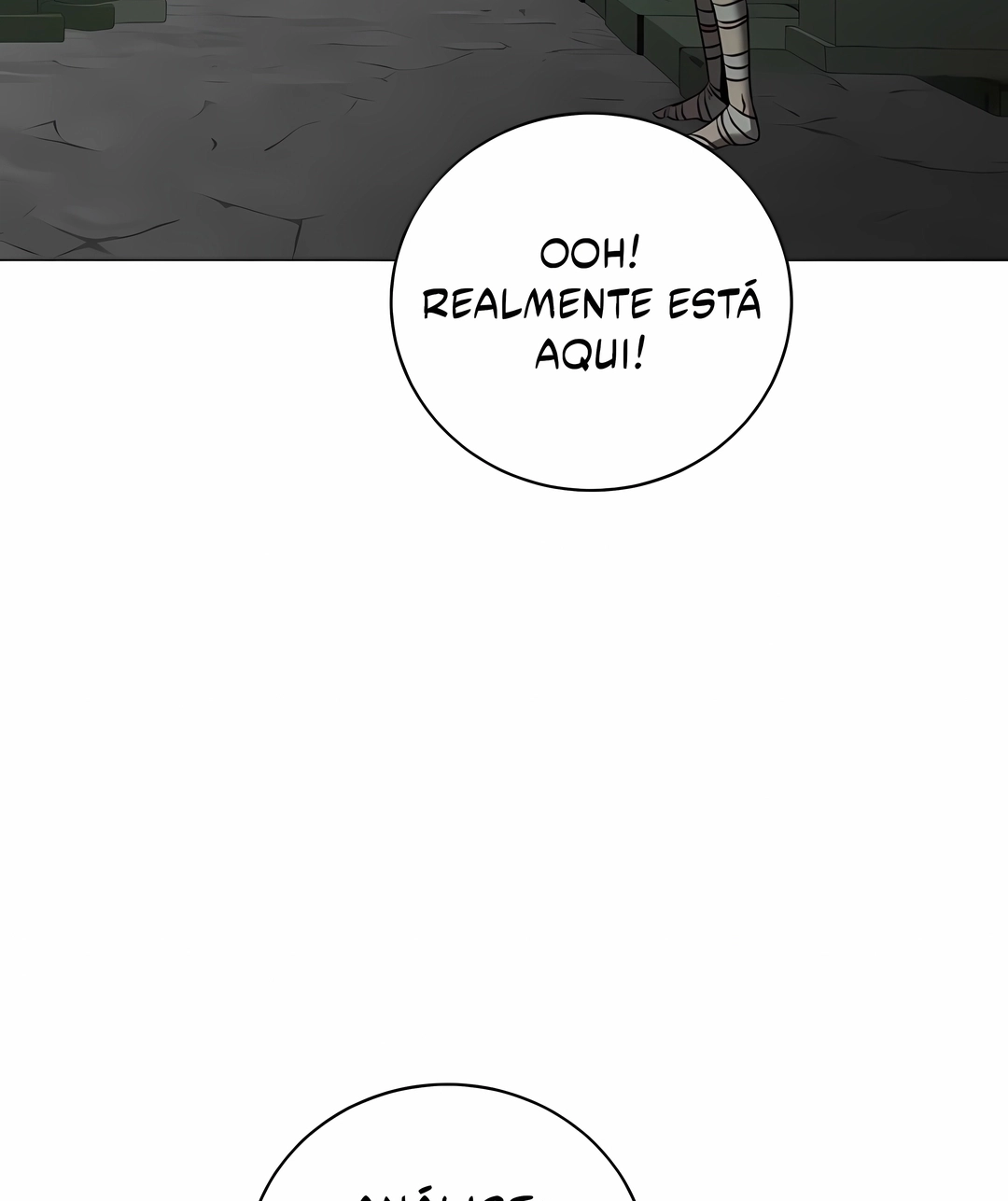 O Herói de Nível Máximo Retornou Capítulo 232 Página 87